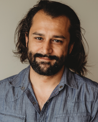 Caleb Reese, PsyD, LP, DBT-LBC